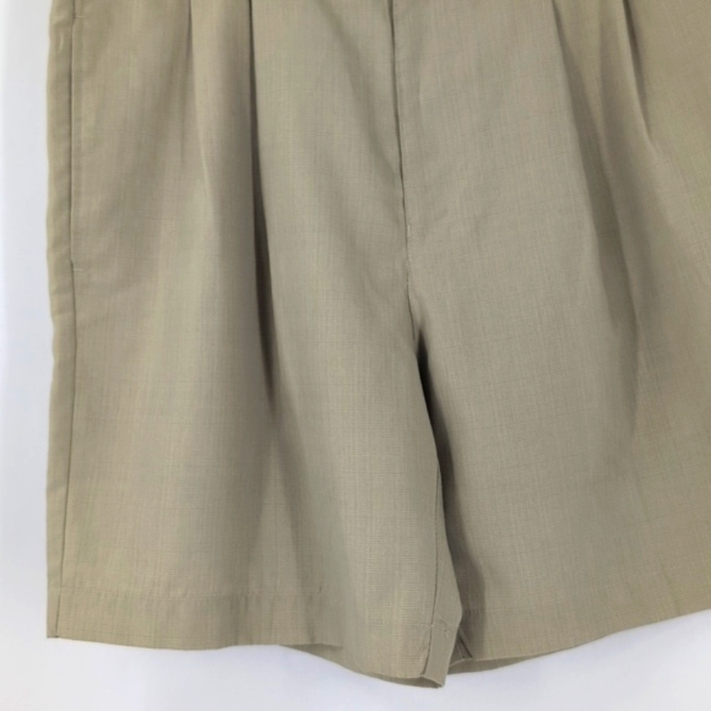 Lord & Taylor Casual Classics shorts  size 34 new ! - Picture 3 of 14
